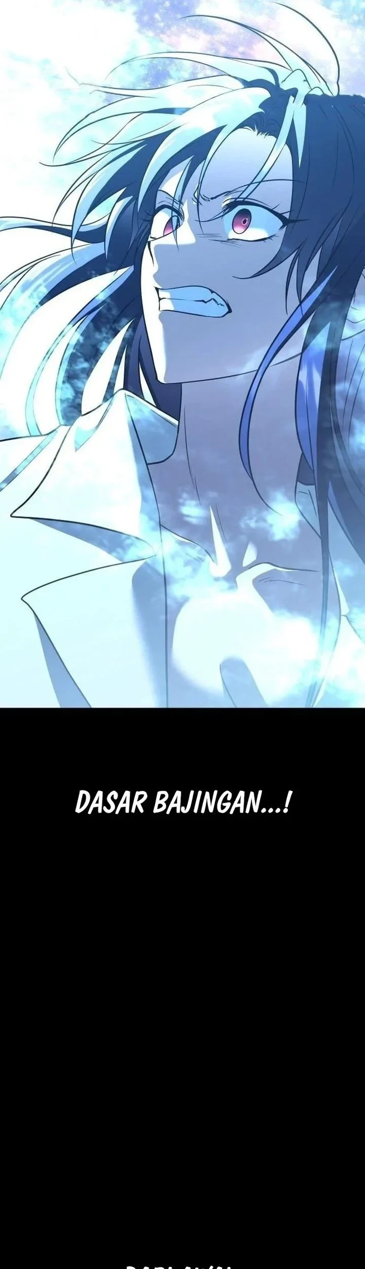 The Returned C-Rank Tank Won't Die! Chapter 58 - halaman 104