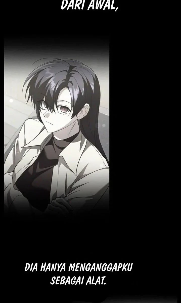 The Returned C-Rank Tank Won't Die! Chapter 58 - halaman 105