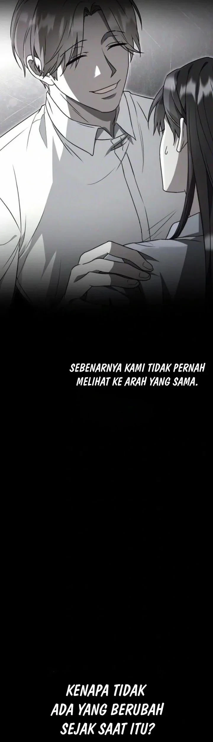 The Returned C-Rank Tank Won't Die! Chapter 58 - halaman 108