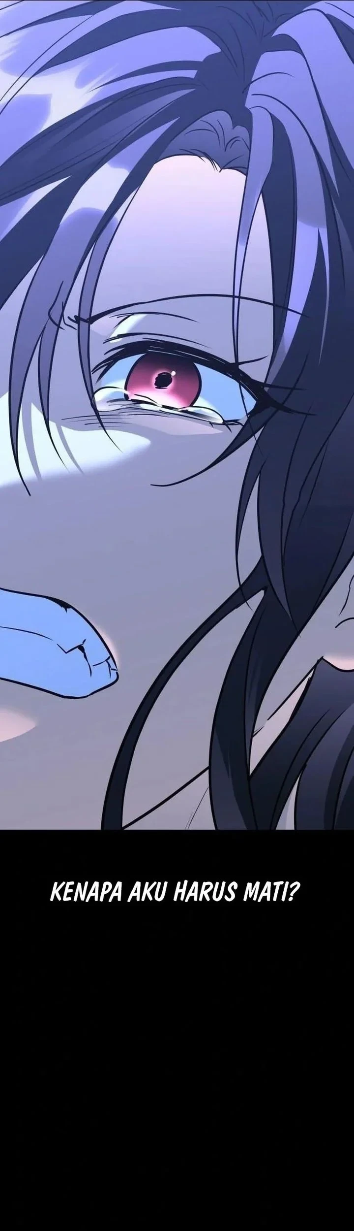 The Returned C-Rank Tank Won't Die! Chapter 58 - halaman 110