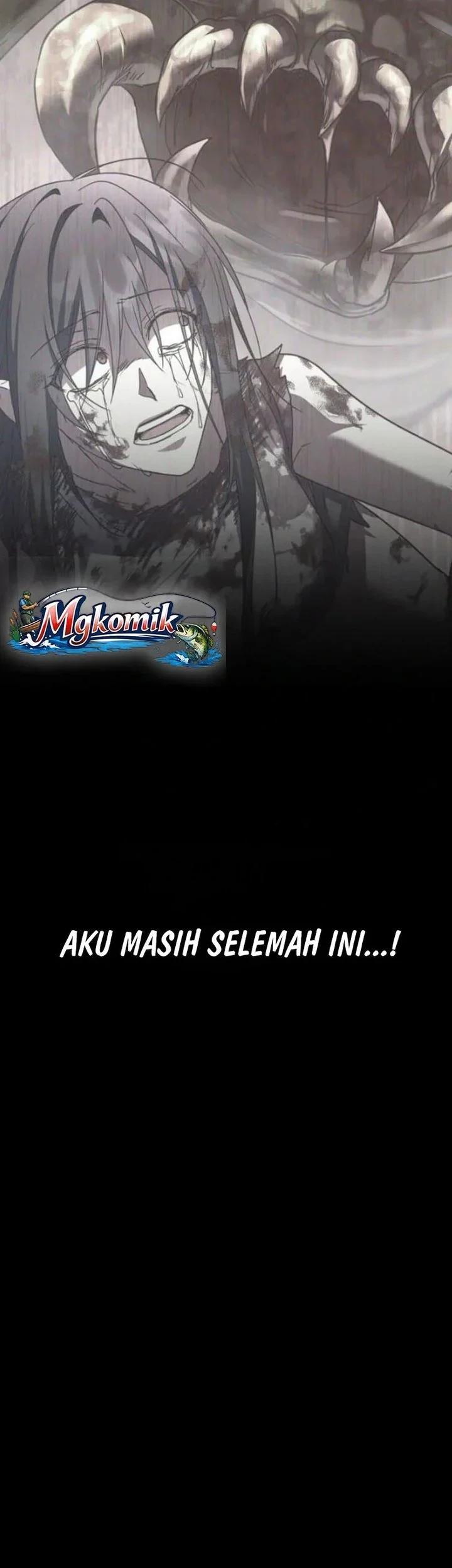 The Returned C-Rank Tank Won't Die! Chapter 58 - halaman 112