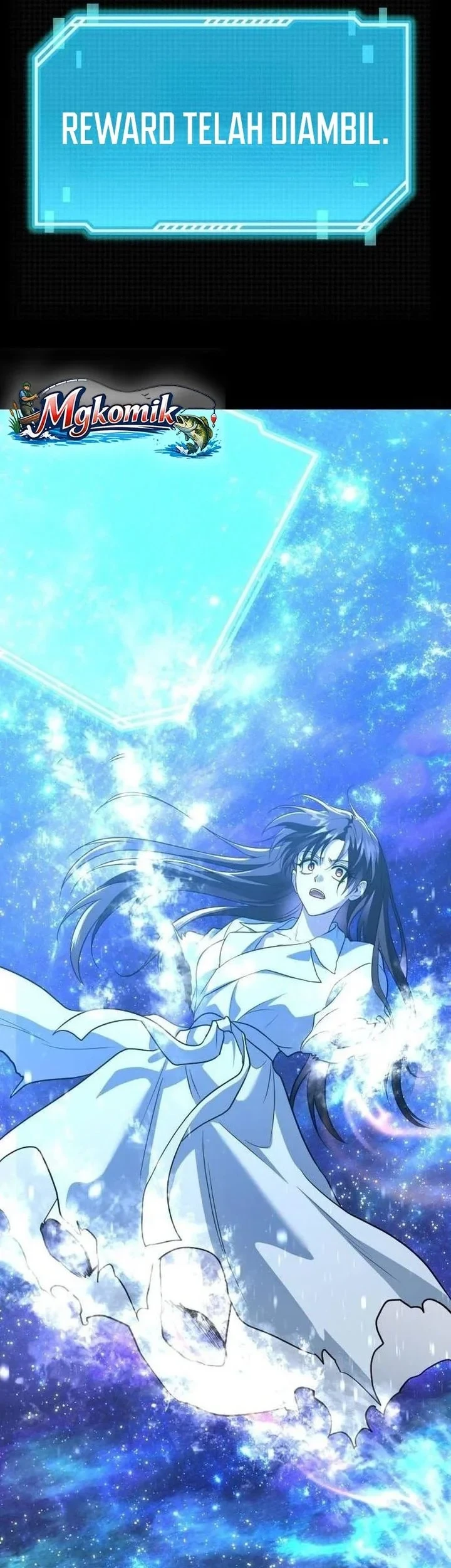 The Returned C-Rank Tank Won't Die! Chapter 58 - halaman 116