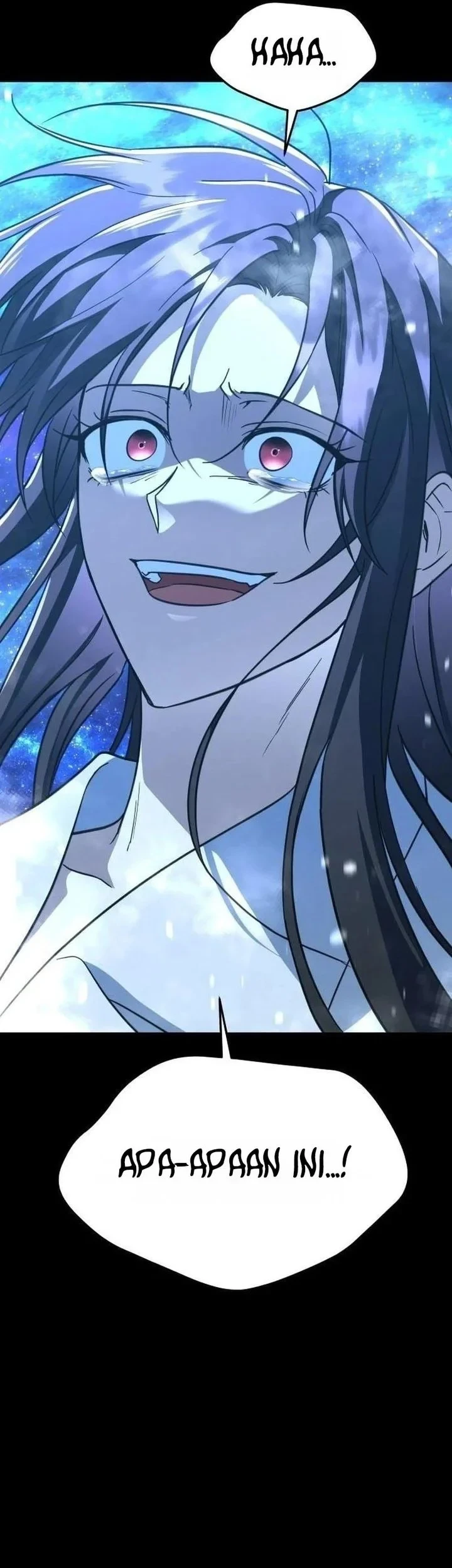 The Returned C-Rank Tank Won't Die! Chapter 58 - halaman 118