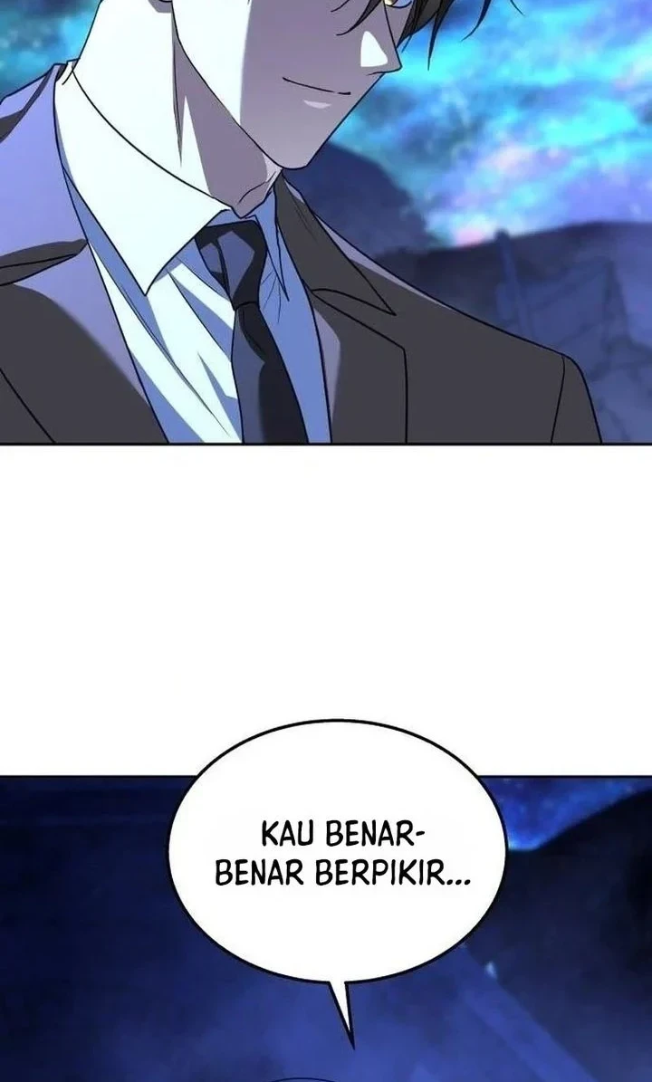The Returned C-Rank Tank Won't Die! Chapter 58 - halaman 12