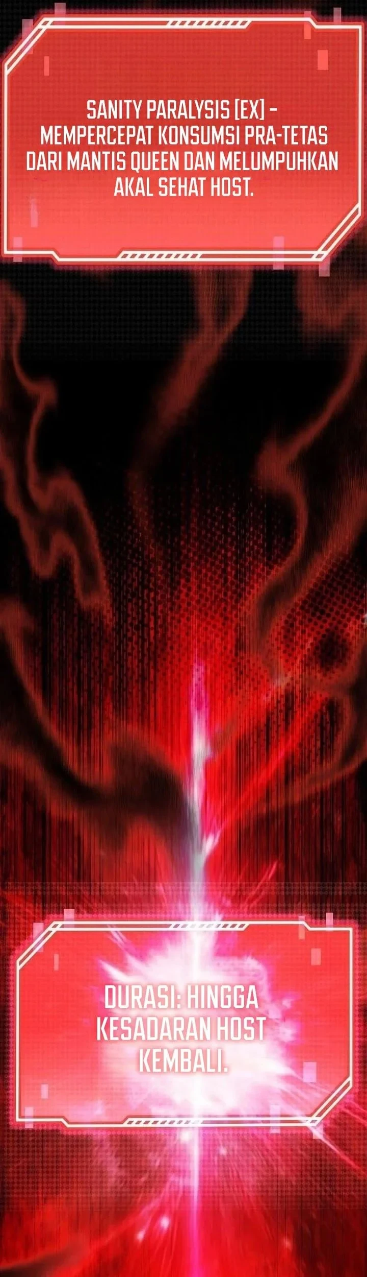 The Returned C-Rank Tank Won't Die! Chapter 58 - halaman 120