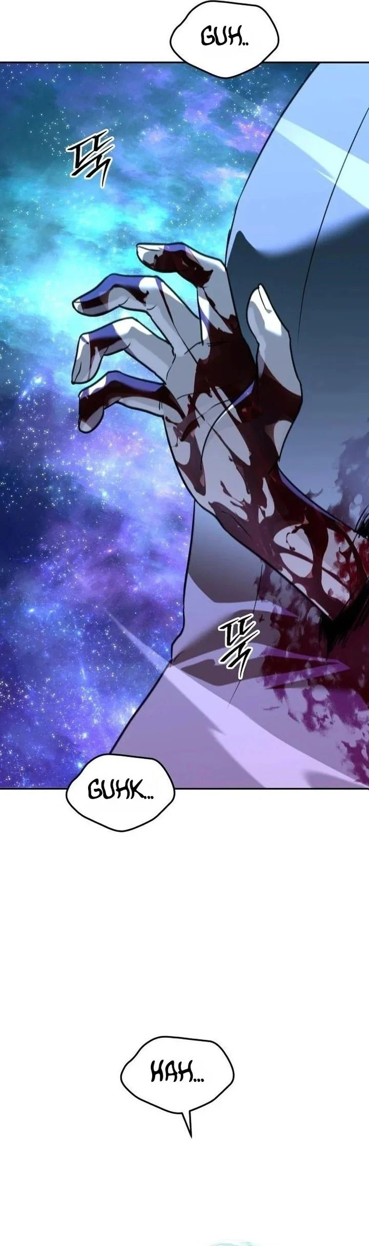 The Returned C-Rank Tank Won't Die! Chapter 58 - halaman 128