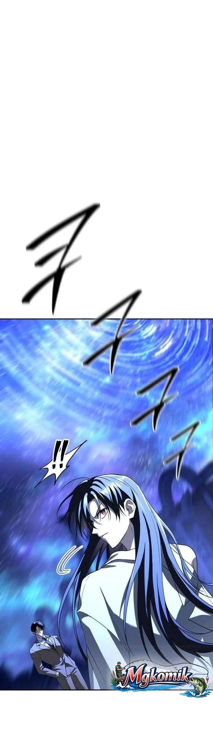 The Returned C-Rank Tank Won't Die! Chapter 58 - halaman 15