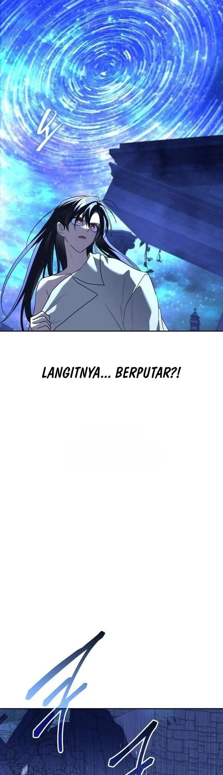 The Returned C-Rank Tank Won't Die! Chapter 58 - halaman 17