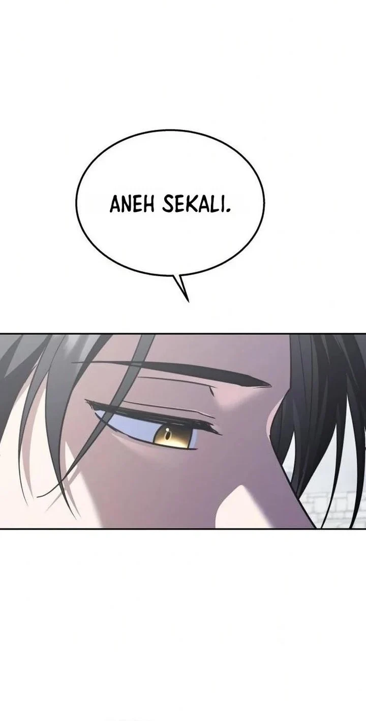 The Returned C-Rank Tank Won't Die! Chapter 58 - halaman 2