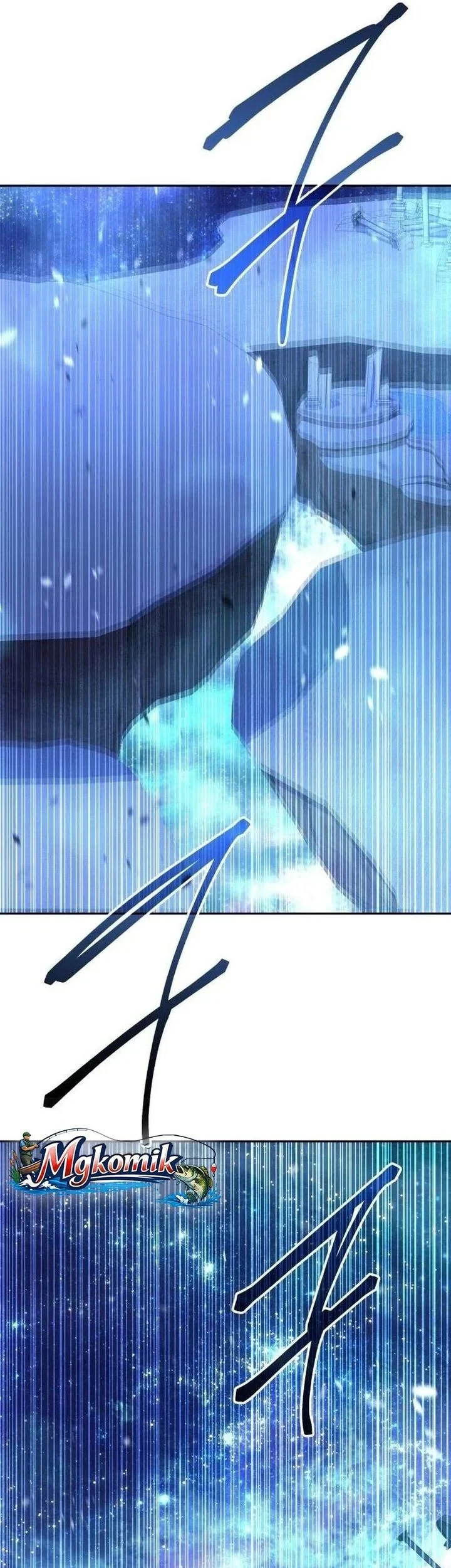 The Returned C-Rank Tank Won't Die! Chapter 58 - halaman 20