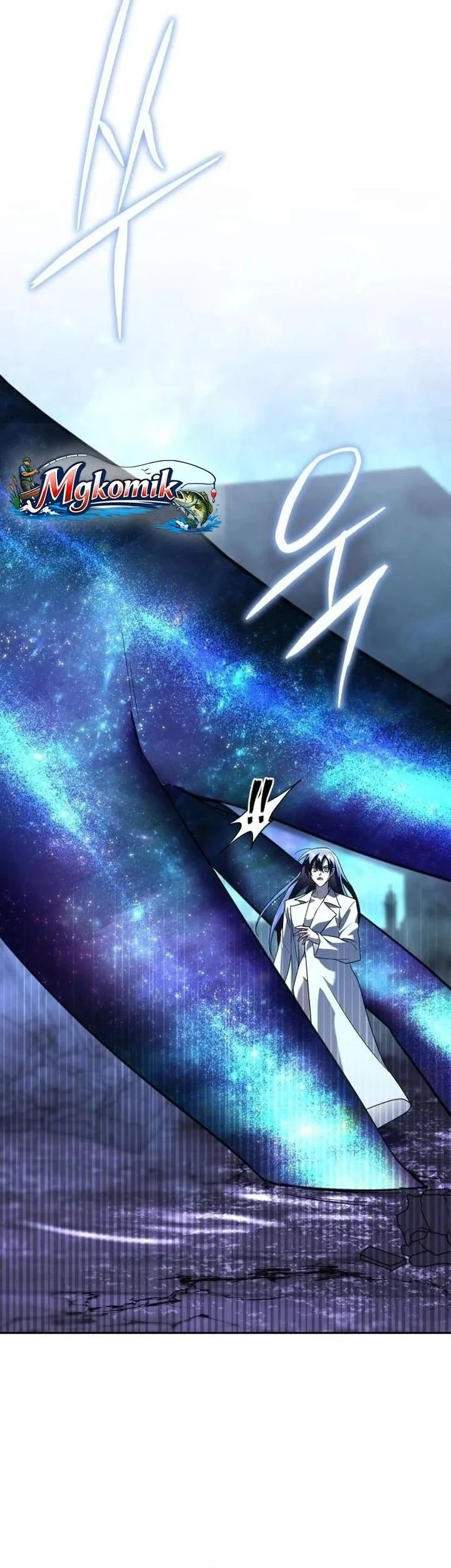 The Returned C-Rank Tank Won't Die! Chapter 58 - halaman 24