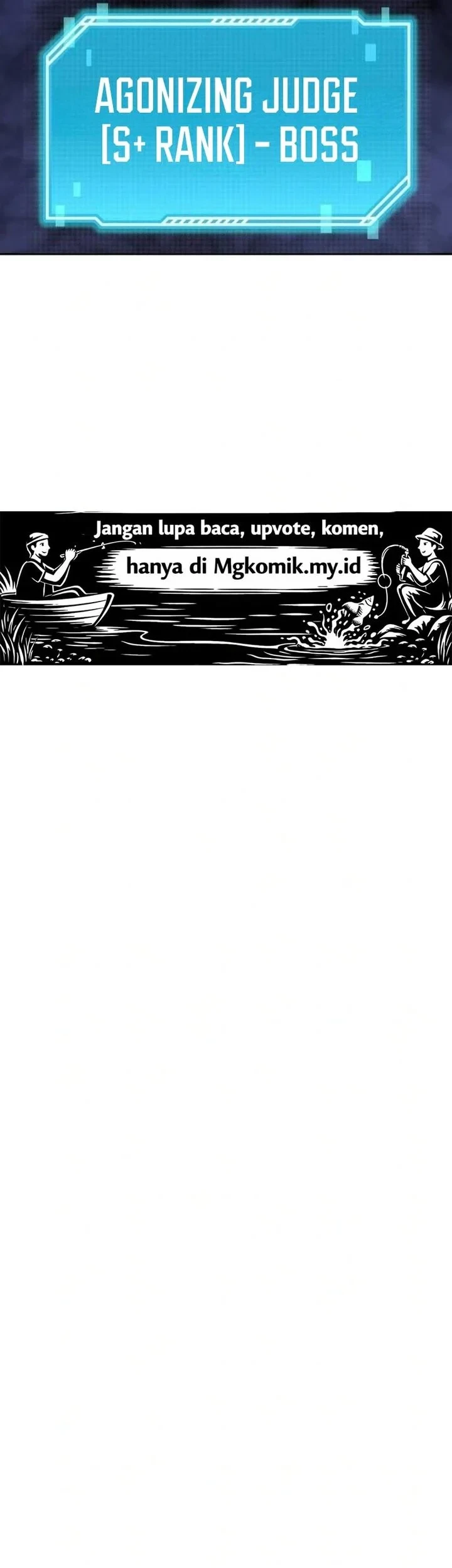 The Returned C-Rank Tank Won't Die! Chapter 58 - halaman 31