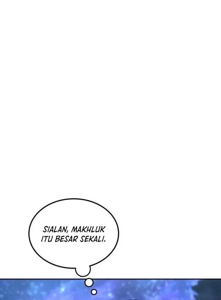 The Returned C-Rank Tank Won't Die! Chapter 58 - halaman 32