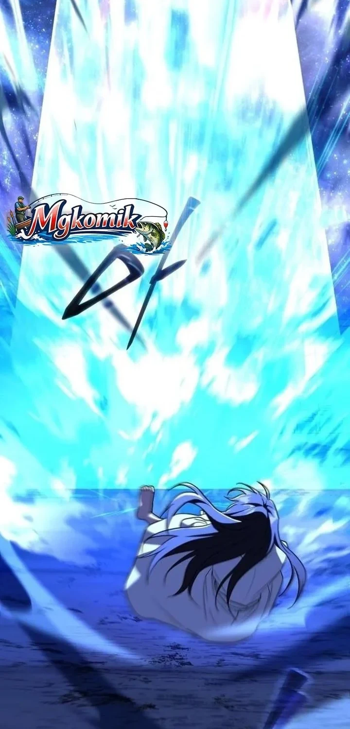 The Returned C-Rank Tank Won't Die! Chapter 58 - halaman 43