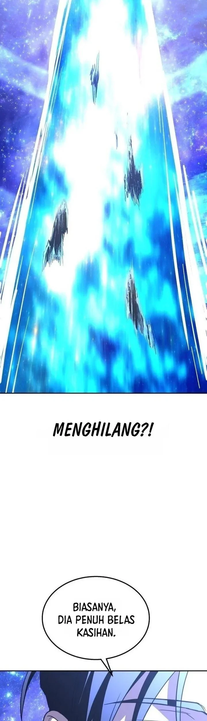 The Returned C-Rank Tank Won't Die! Chapter 58 - halaman 46