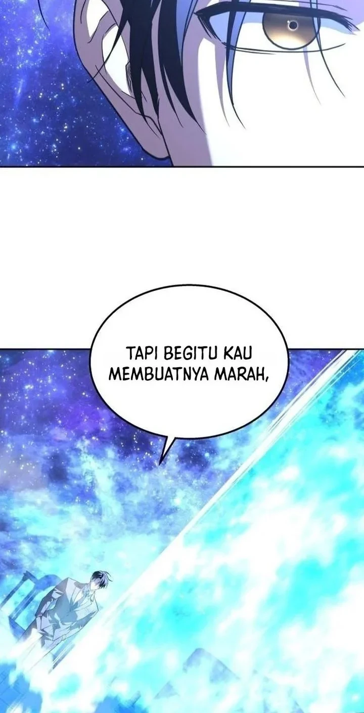The Returned C-Rank Tank Won't Die! Chapter 58 - halaman 47