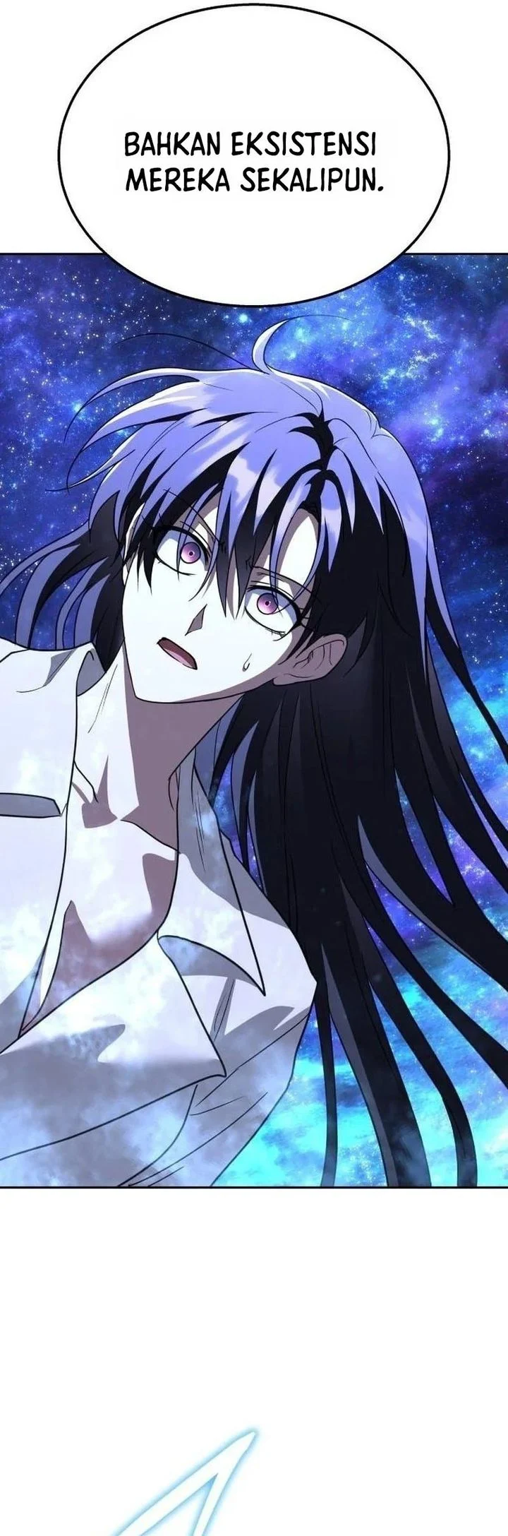 The Returned C-Rank Tank Won't Die! Chapter 58 - halaman 50
