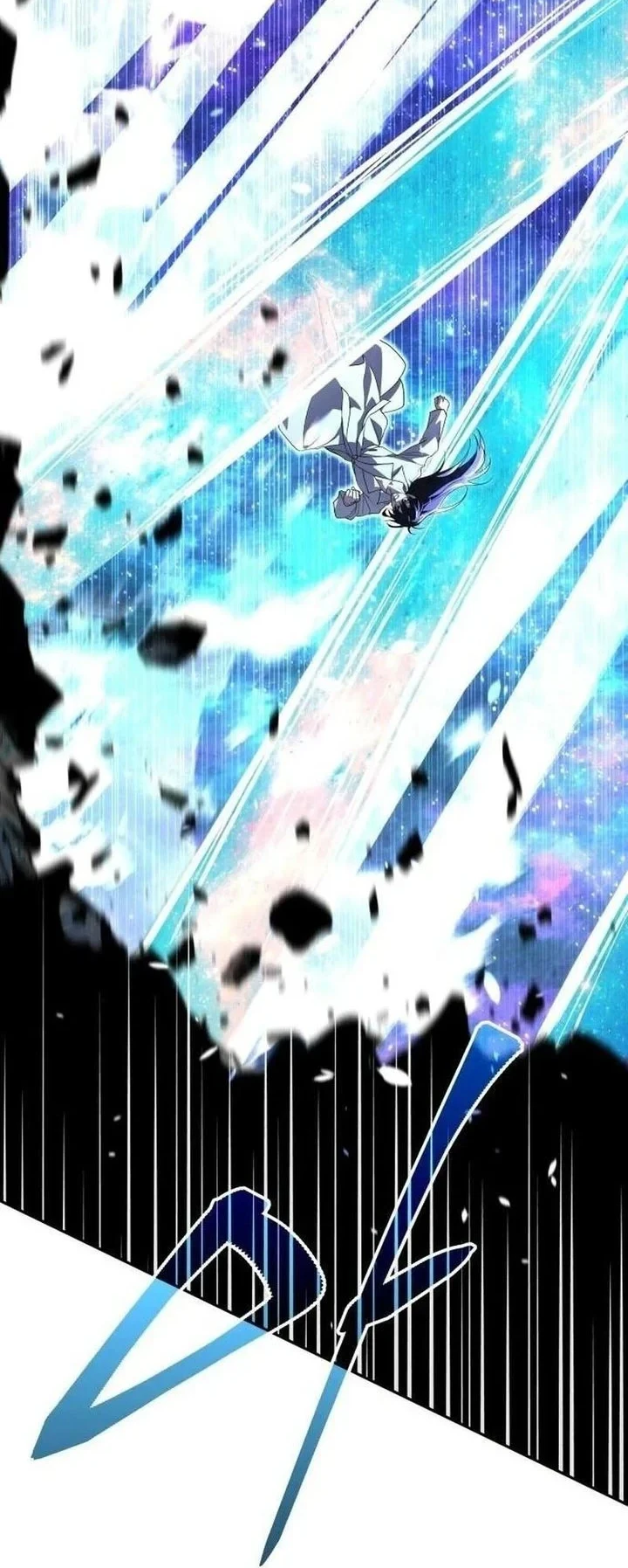 The Returned C-Rank Tank Won't Die! Chapter 58 - halaman 56