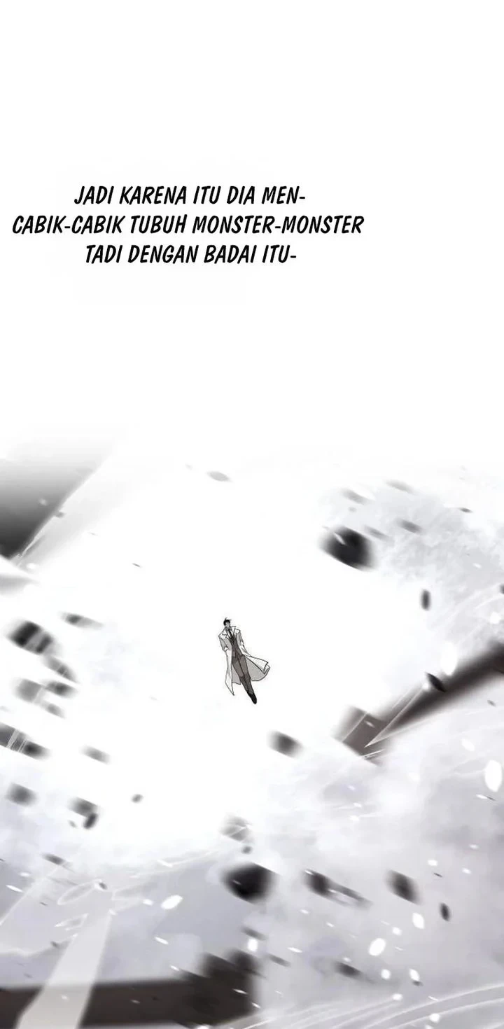 The Returned C-Rank Tank Won't Die! Chapter 58 - halaman 58