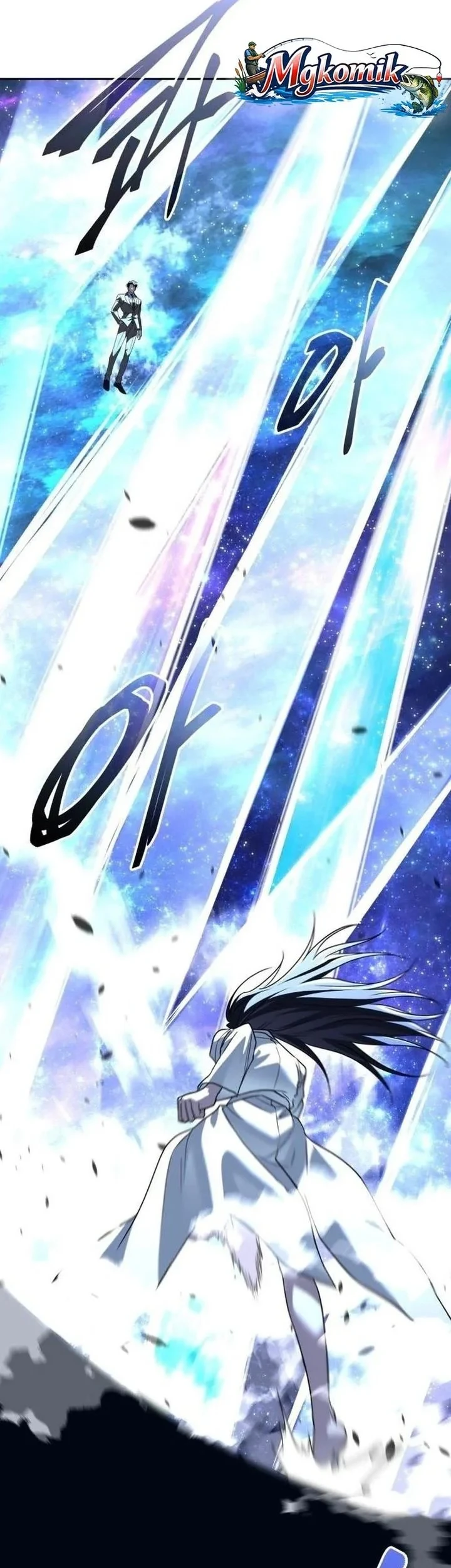 The Returned C-Rank Tank Won't Die! Chapter 58 - halaman 61
