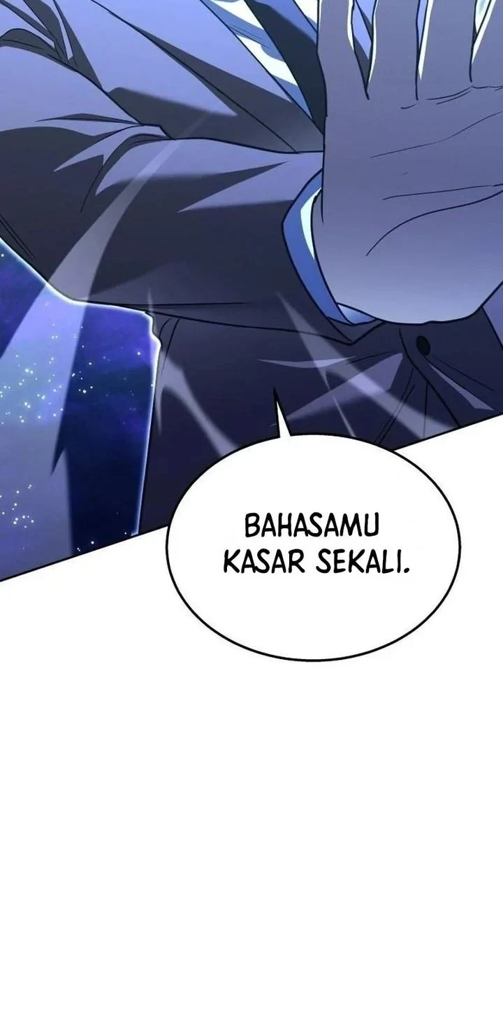 The Returned C-Rank Tank Won't Die! Chapter 58 - halaman 64