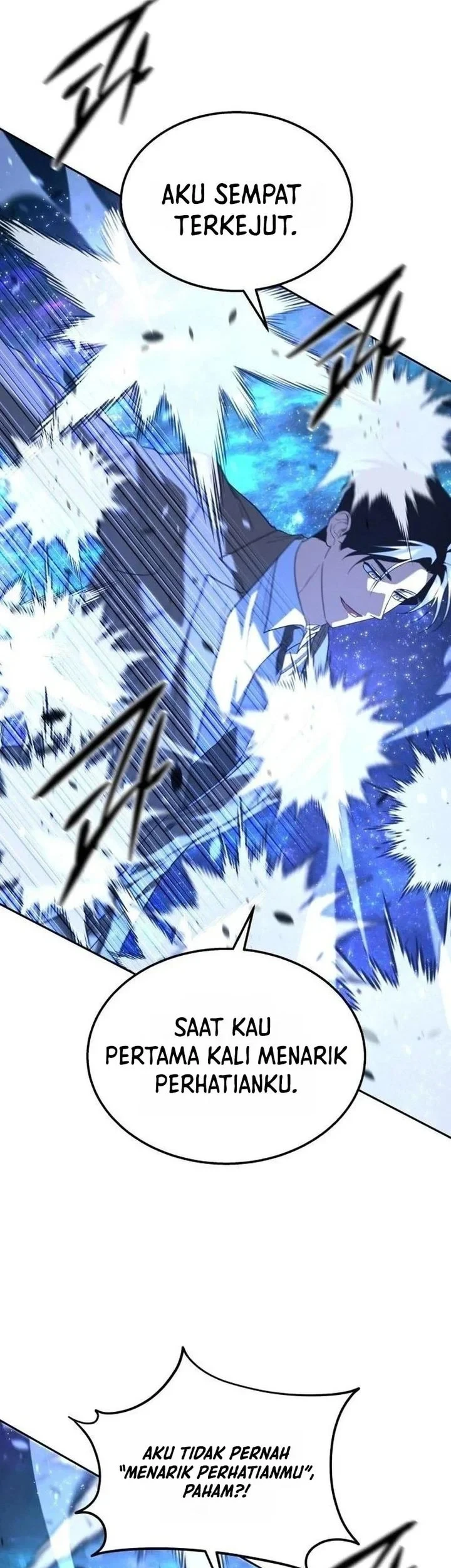 The Returned C-Rank Tank Won't Die! Chapter 58 - halaman 68
