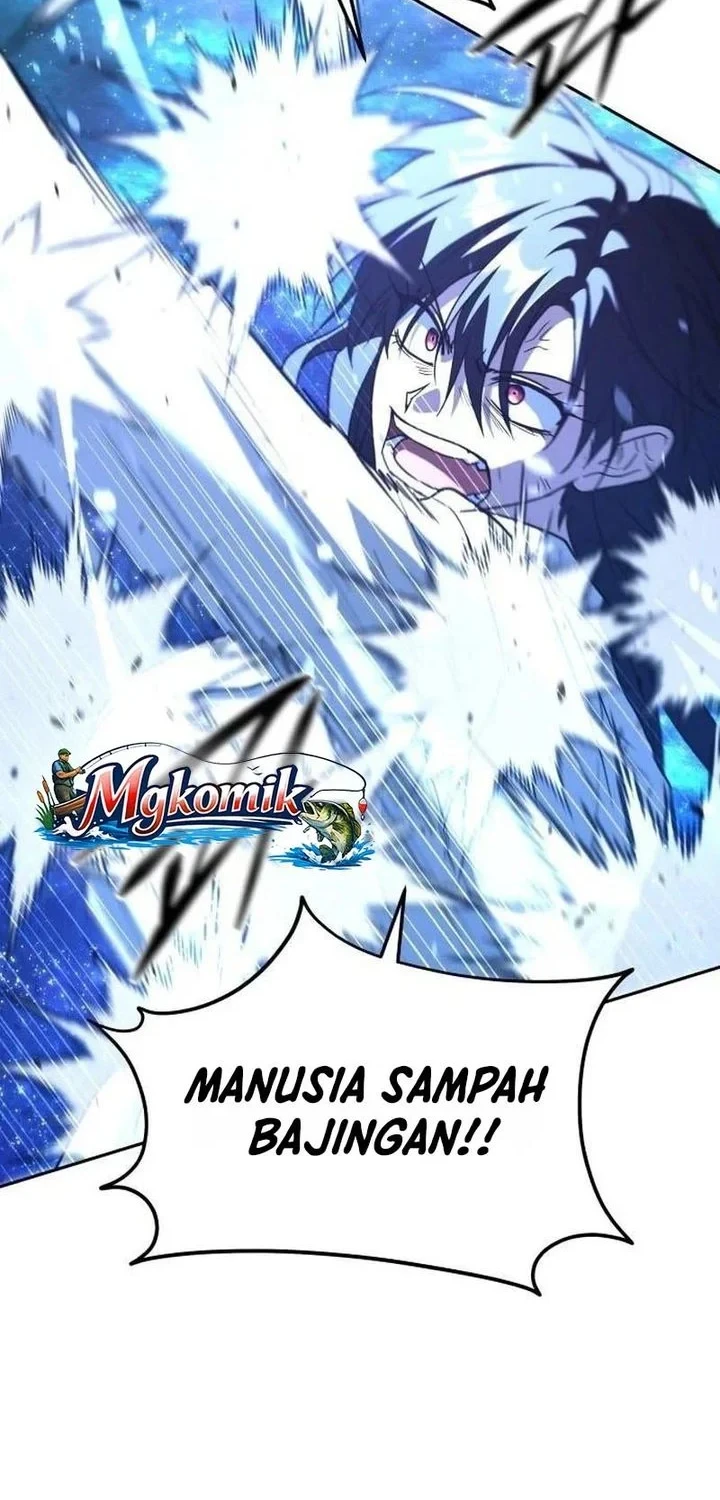 The Returned C-Rank Tank Won't Die! Chapter 58 - halaman 69