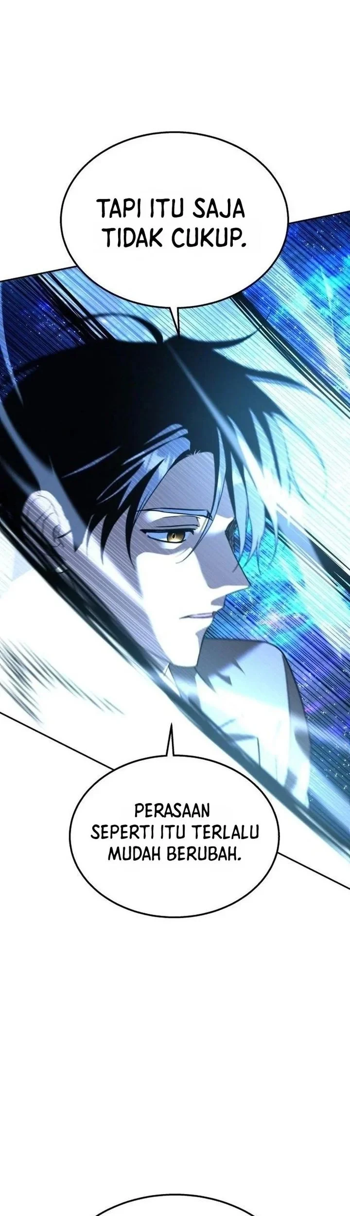 The Returned C-Rank Tank Won't Die! Chapter 58 - halaman 70