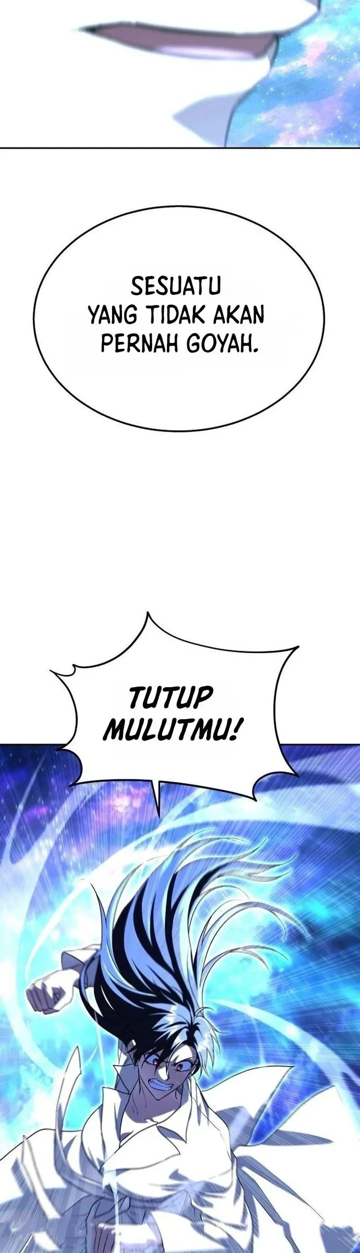 The Returned C-Rank Tank Won't Die! Chapter 58 - halaman 72