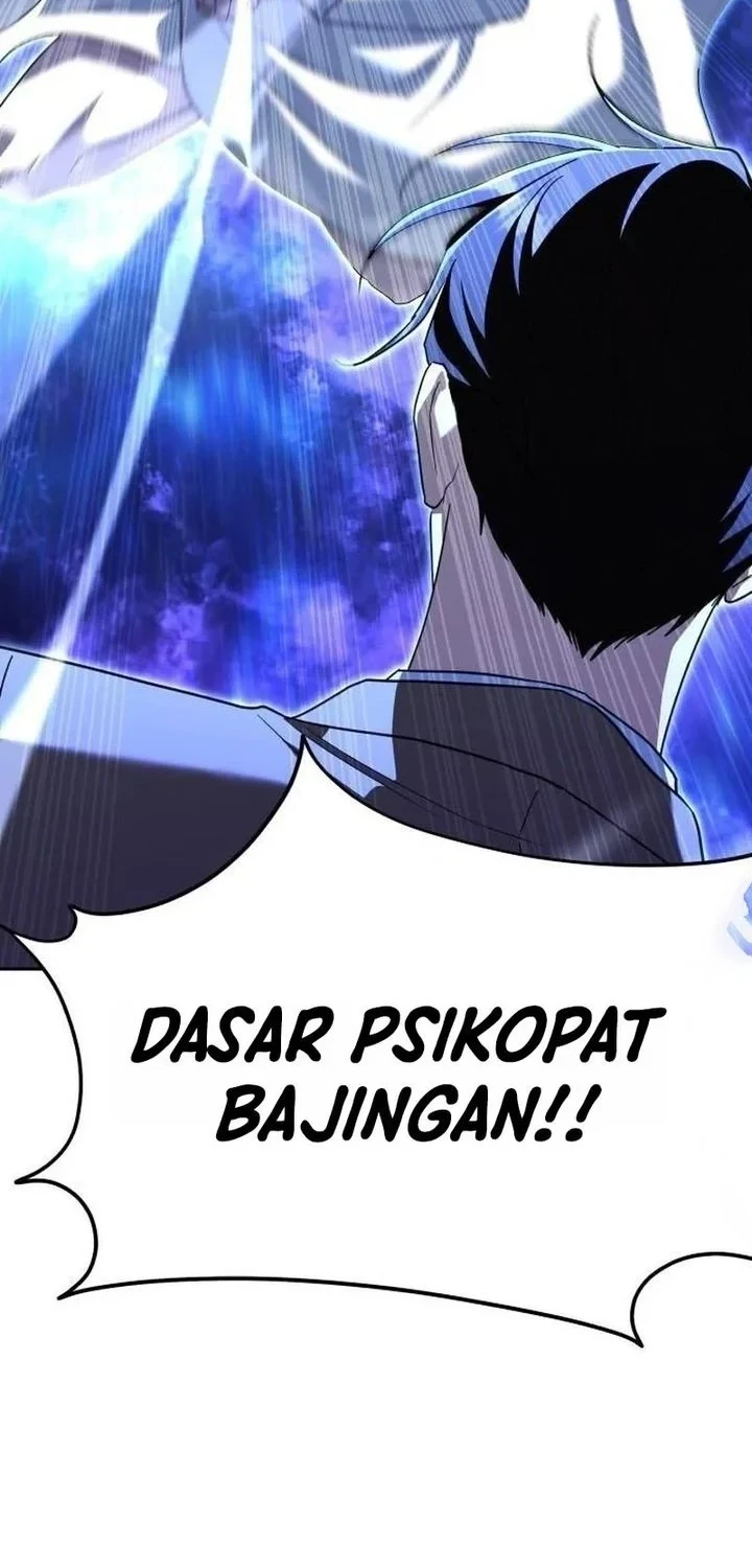 The Returned C-Rank Tank Won't Die! Chapter 58 - halaman 73