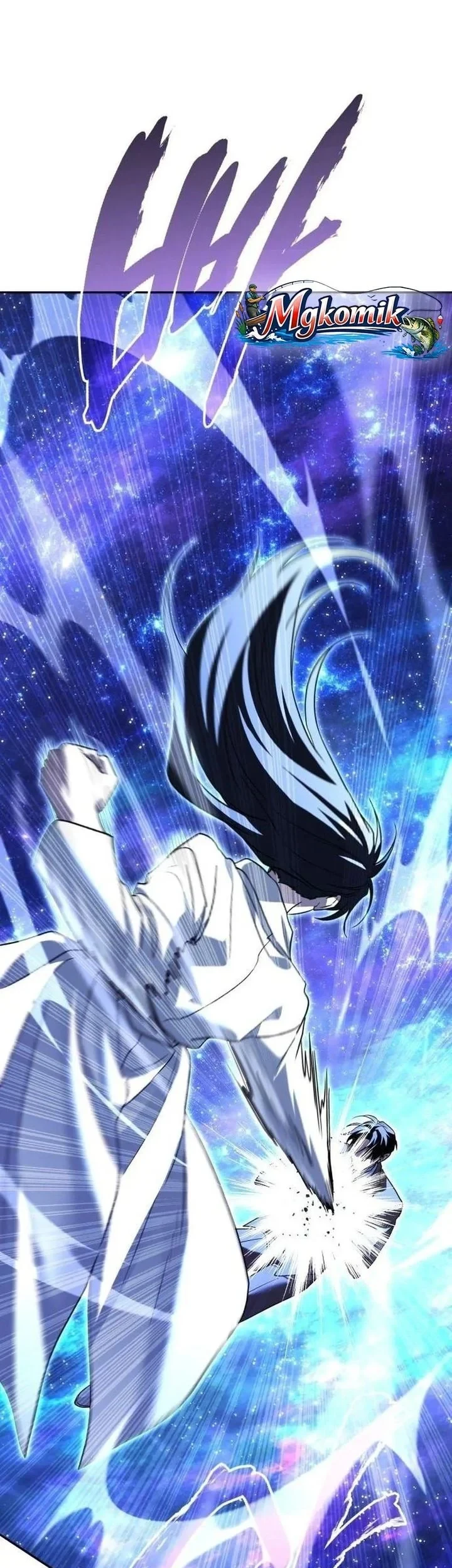 The Returned C-Rank Tank Won't Die! Chapter 58 - halaman 74