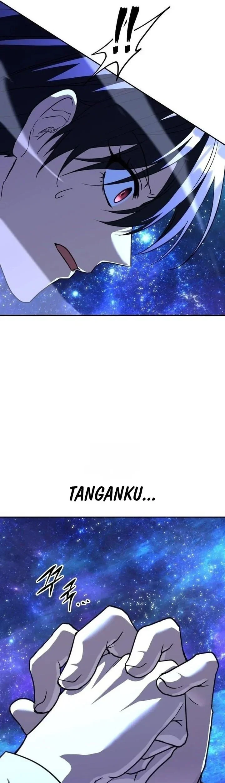 The Returned C-Rank Tank Won't Die! Chapter 58 - halaman 76
