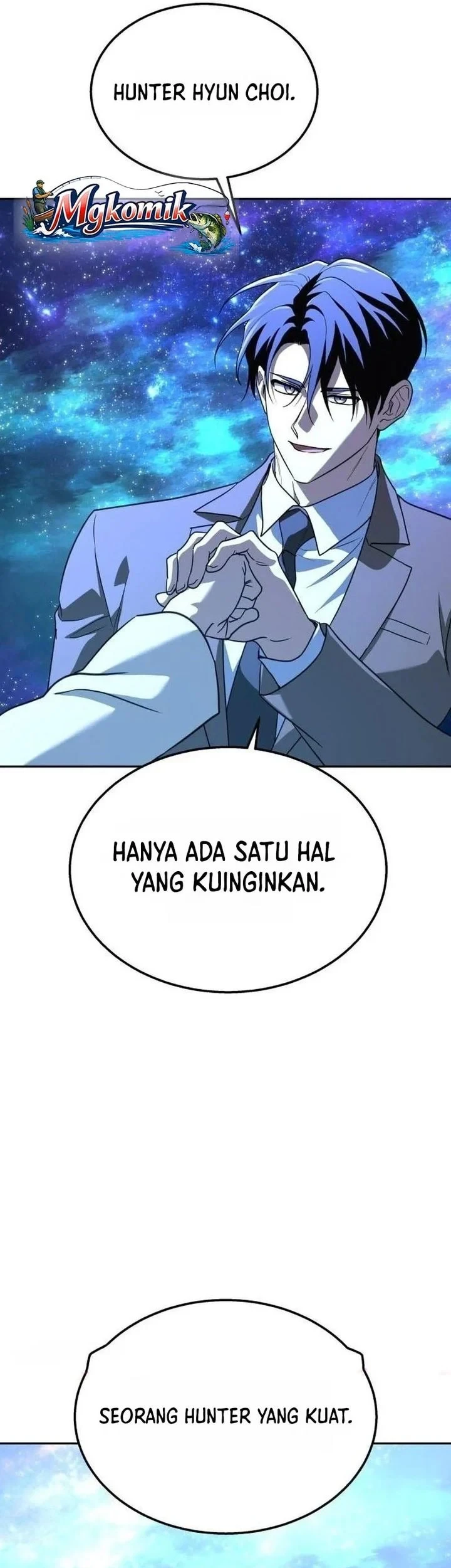 The Returned C-Rank Tank Won't Die! Chapter 58 - halaman 78