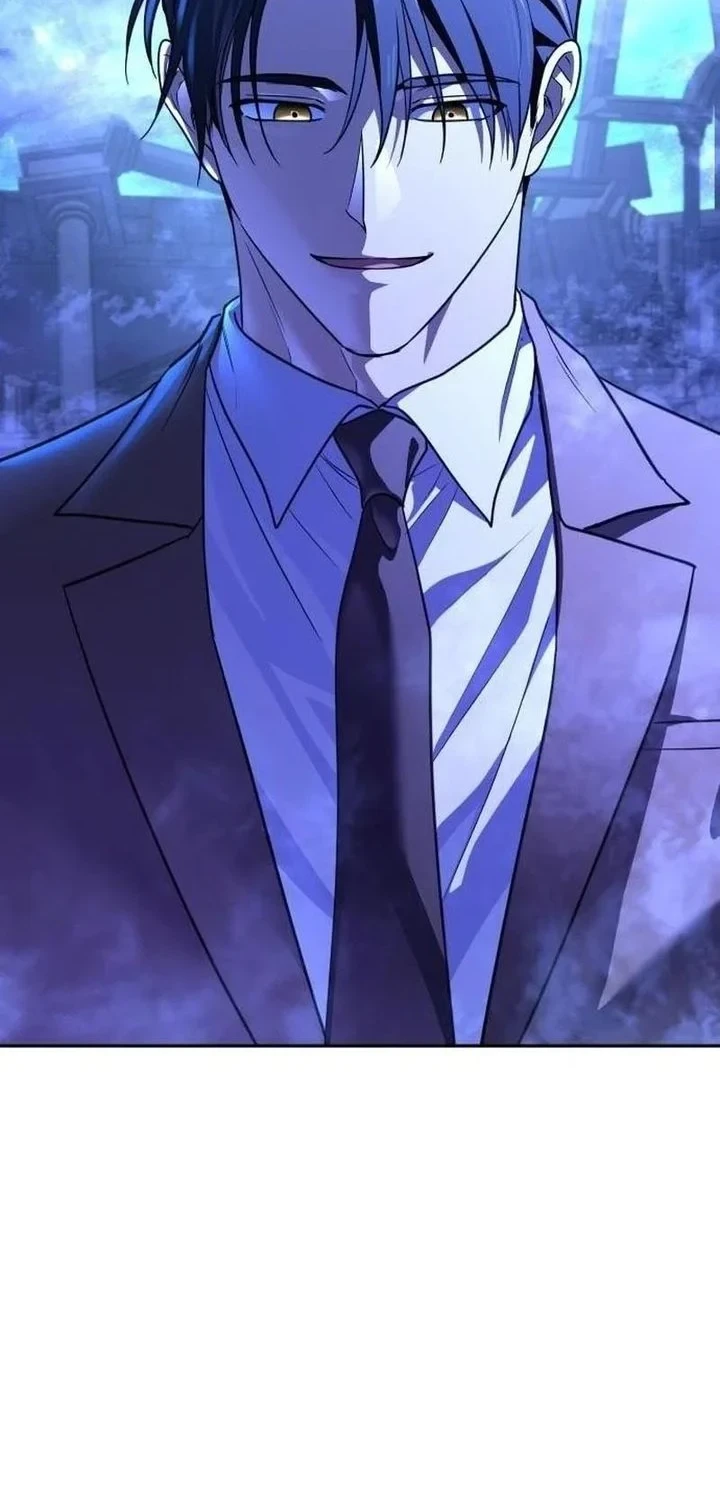 The Returned C-Rank Tank Won't Die! Chapter 58 - halaman 8