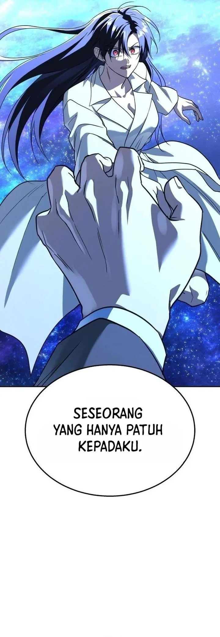 The Returned C-Rank Tank Won't Die! Chapter 58 - halaman 80