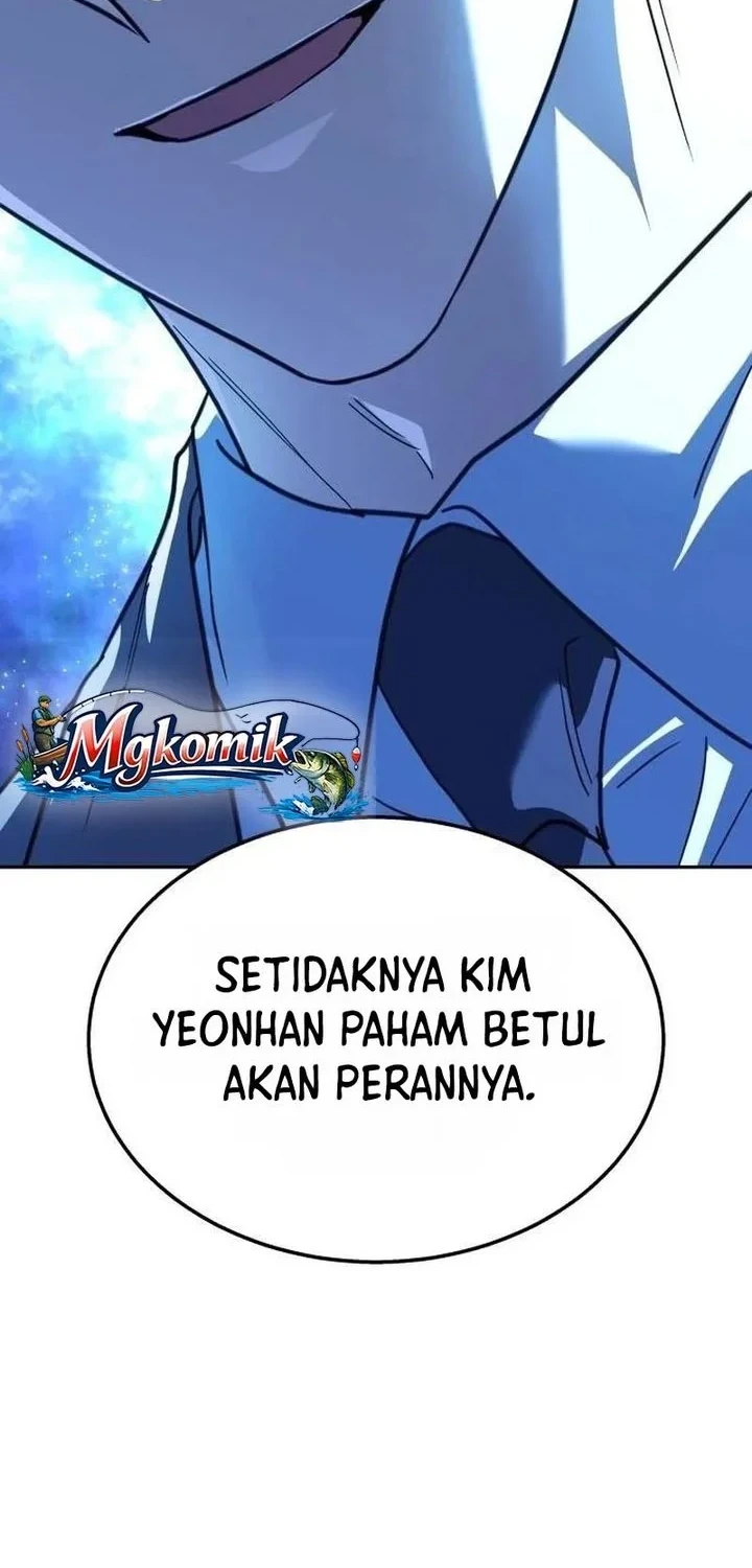 The Returned C-Rank Tank Won't Die! Chapter 58 - halaman 88