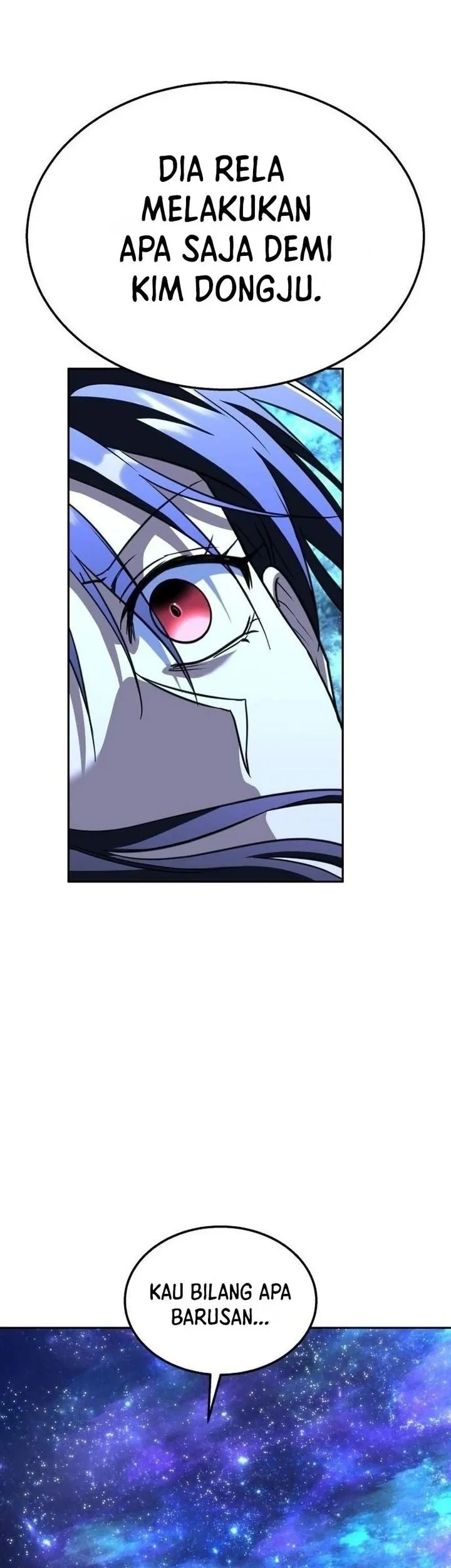 The Returned C-Rank Tank Won't Die! Chapter 58 - halaman 89