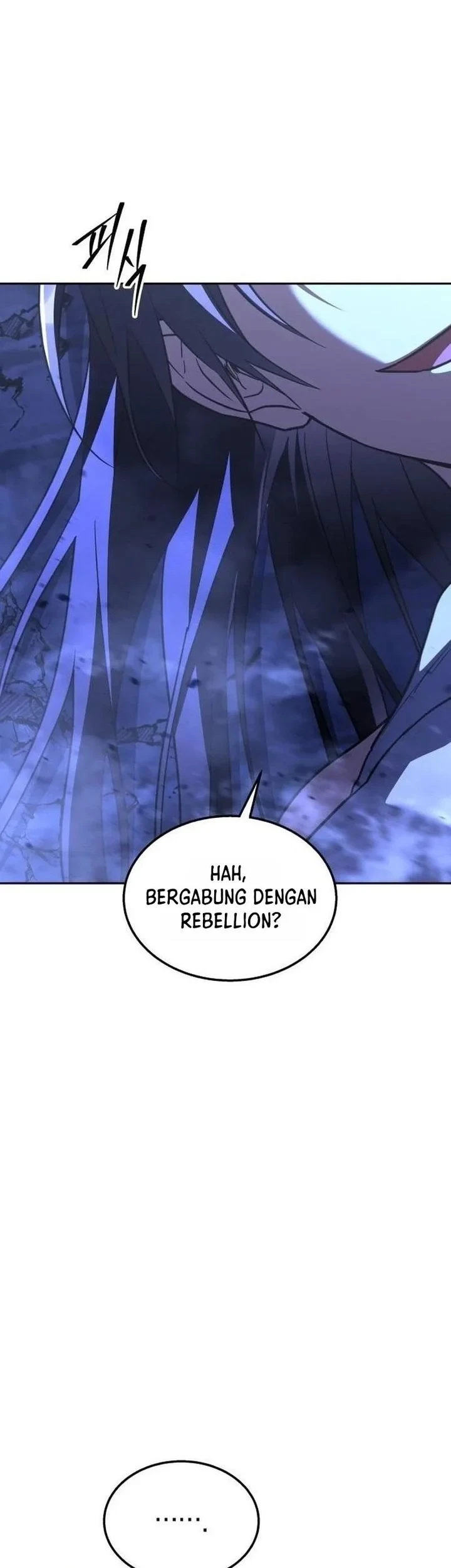 The Returned C-Rank Tank Won't Die! Chapter 58 - halaman 9