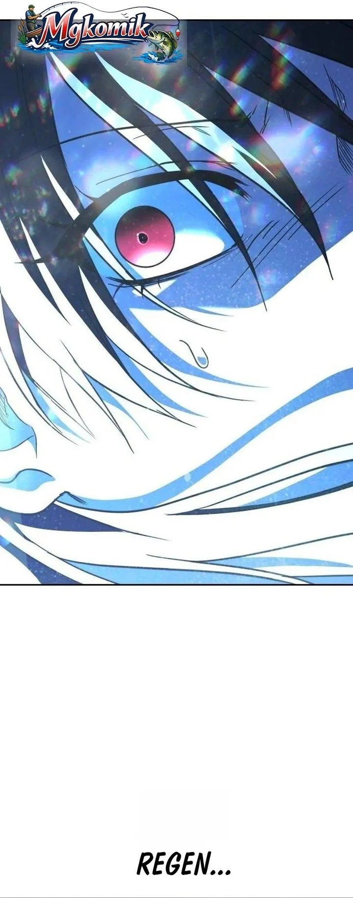 The Returned C-Rank Tank Won't Die! Chapter 58 - halaman 97