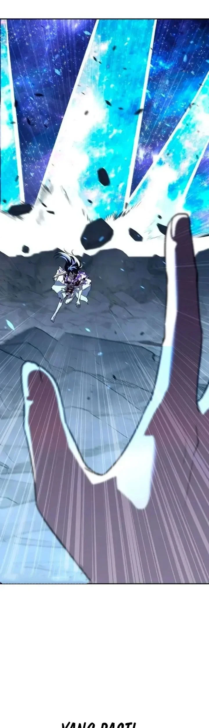 The Returned C-Rank Tank Won't Die! Chapter 59 - halaman 101