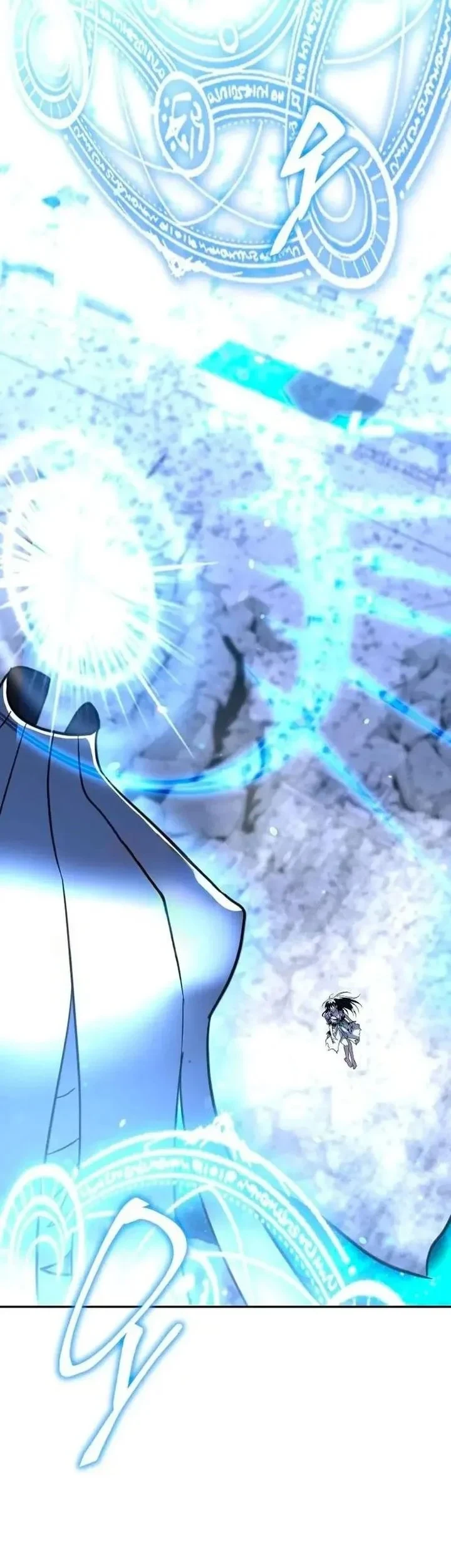 The Returned C-Rank Tank Won't Die! Chapter 59 - halaman 107