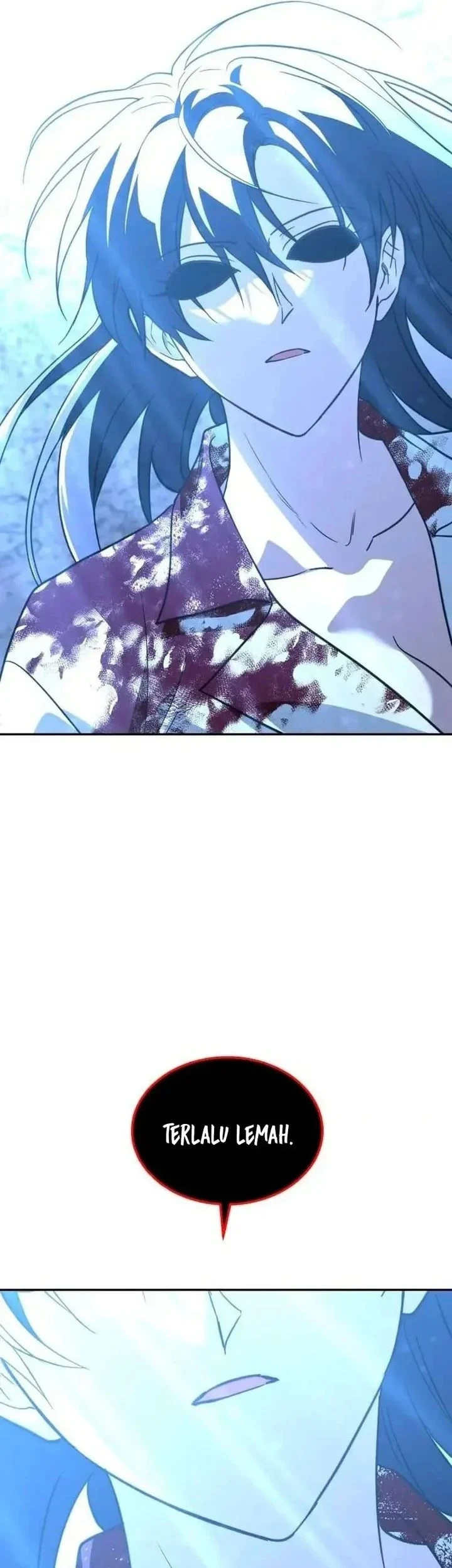 The Returned C-Rank Tank Won't Die! Chapter 59 - halaman 109
