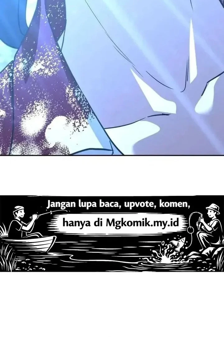The Returned C-Rank Tank Won't Die! Chapter 59 - halaman 110