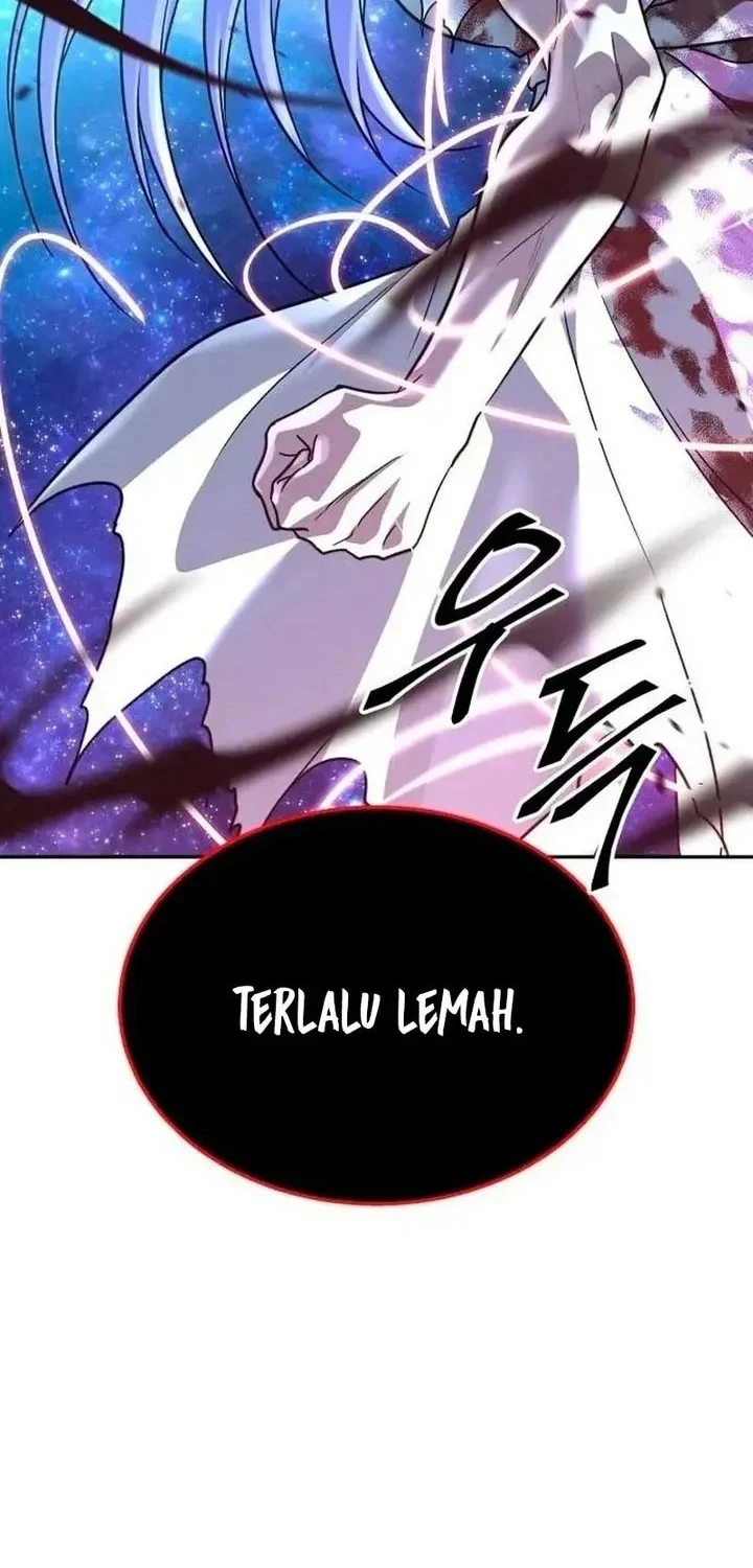The Returned C-Rank Tank Won't Die! Chapter 59 - halaman 112