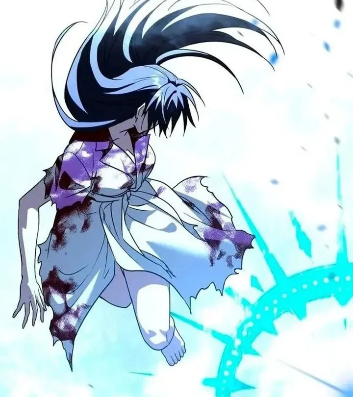 The Returned C-Rank Tank Won't Die! Chapter 59 - halaman 118