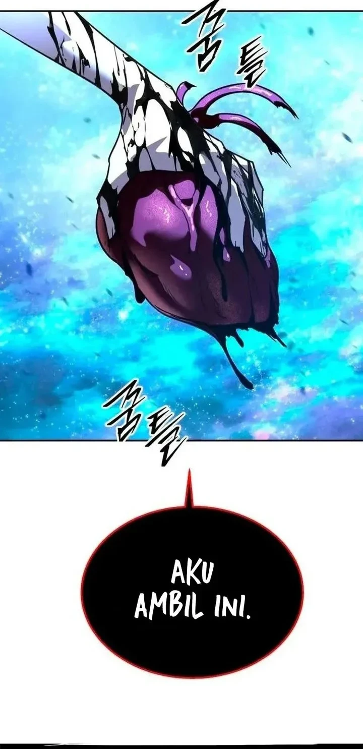 The Returned C-Rank Tank Won't Die! Chapter 59 - halaman 120
