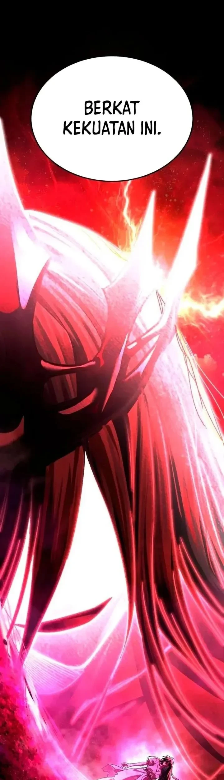 The Returned C-Rank Tank Won't Die! Chapter 59 - halaman 15