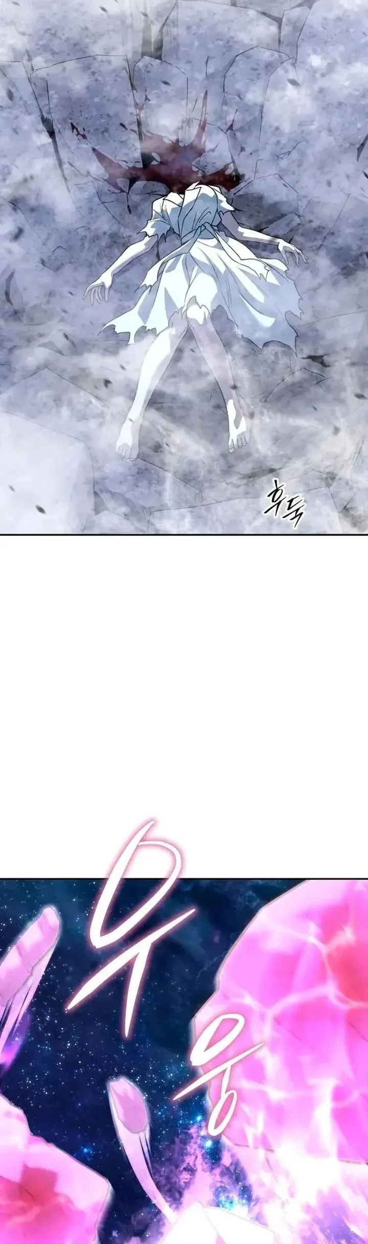 The Returned C-Rank Tank Won't Die! Chapter 59 - halaman 31
