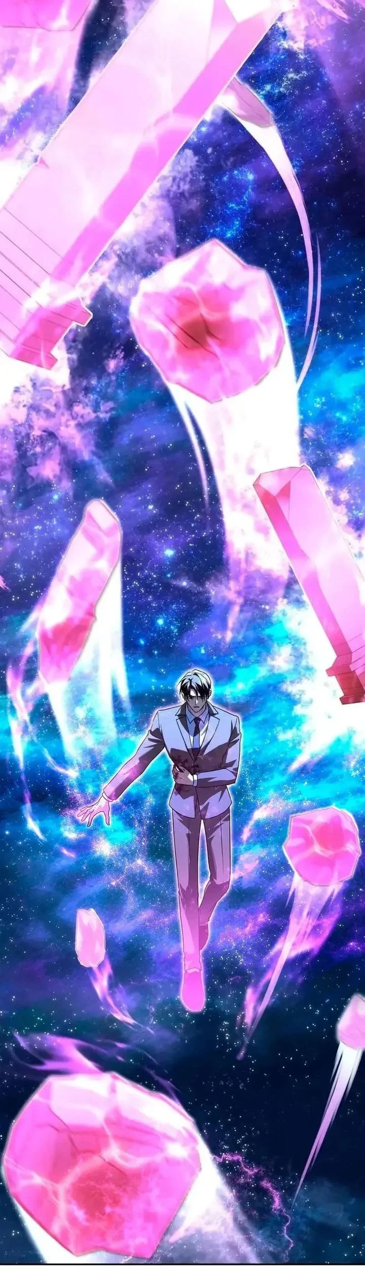 The Returned C-Rank Tank Won't Die! Chapter 59 - halaman 32