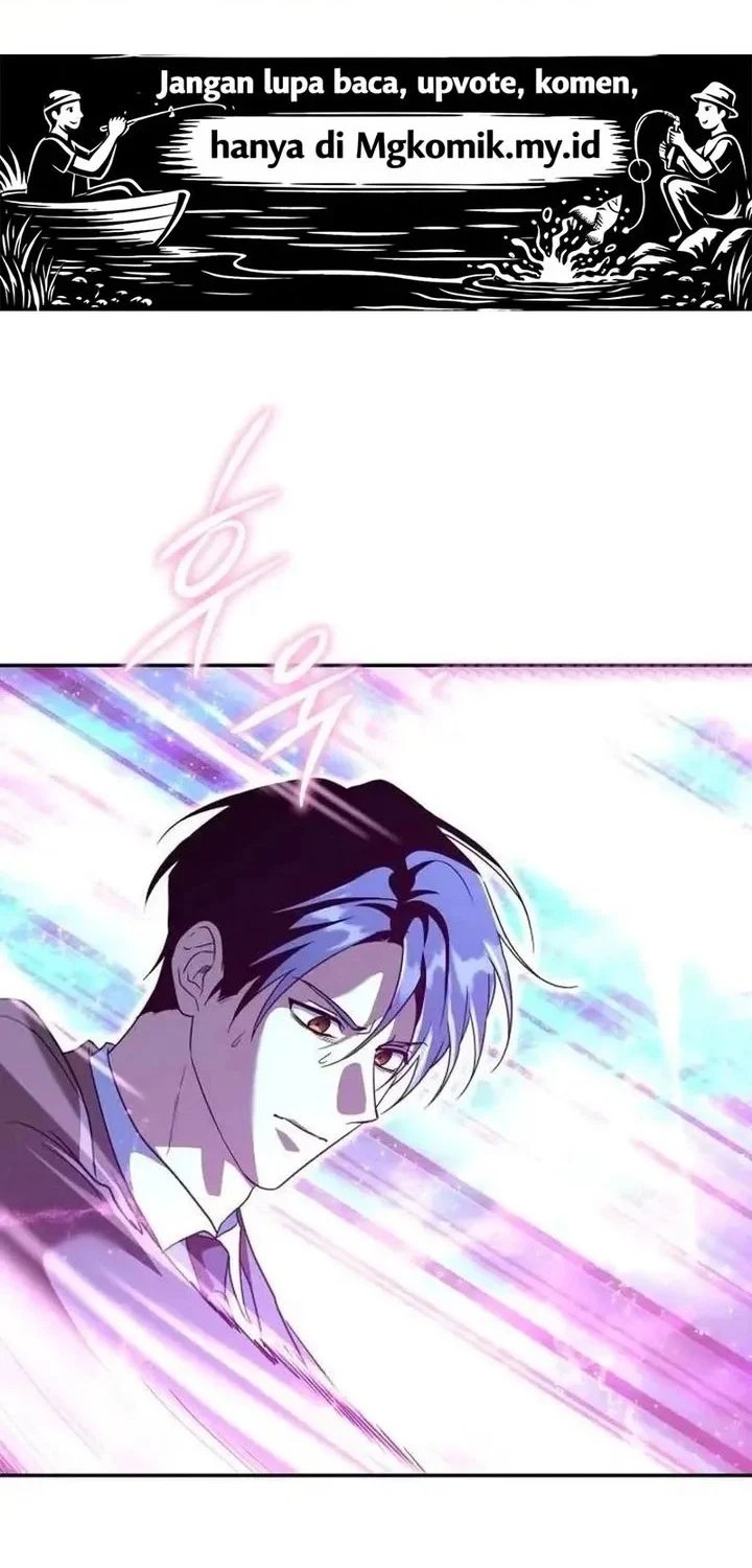 The Returned C-Rank Tank Won't Die! Chapter 59 - halaman 33